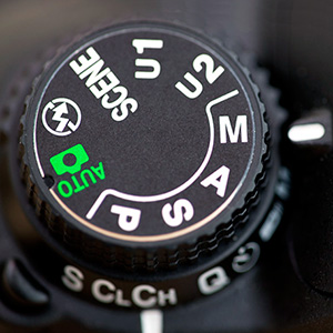 Técnica Fotográfica